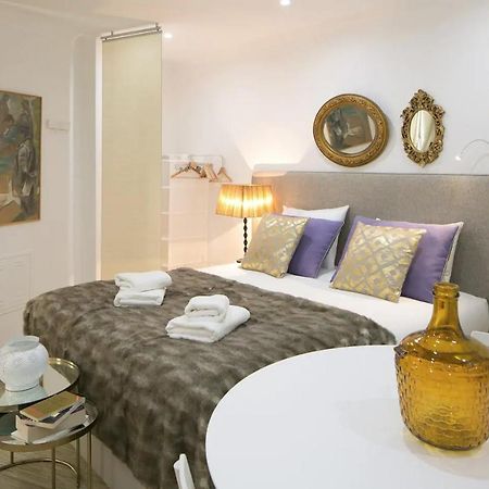 Central Lisbon Cozy & Near The Subway公寓 外观 照片
