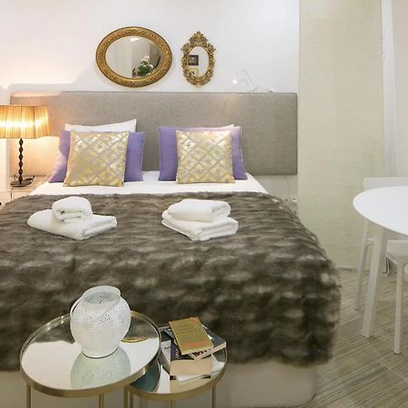 Central Lisbon Cozy & Near The Subway公寓 外观 照片