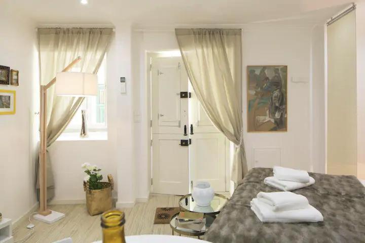 Central Lisbon Cozy & Near The Subway公寓 外观 照片