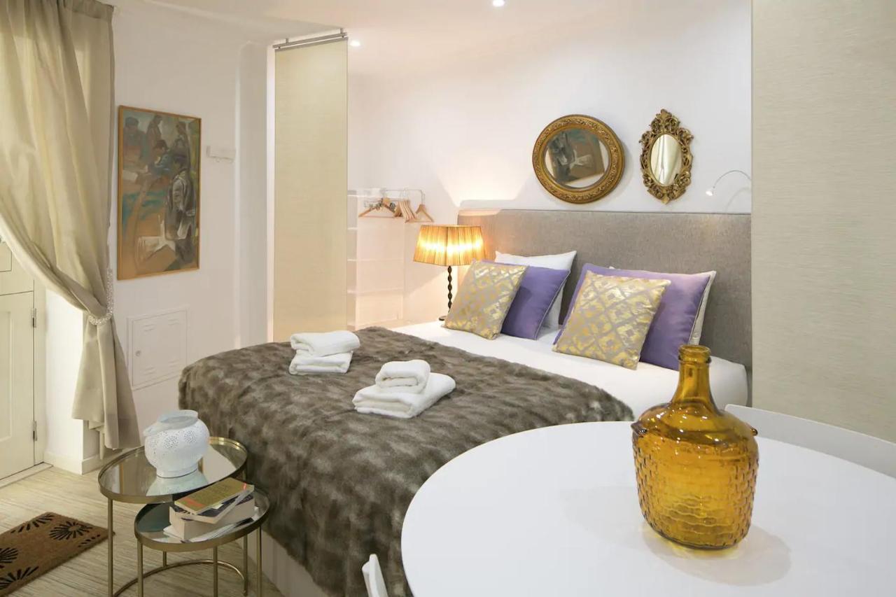 Central Lisbon Cozy & Near The Subway公寓 外观 照片