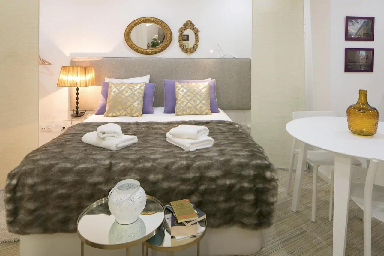 Central Lisbon Cozy & Near The Subway公寓 外观 照片