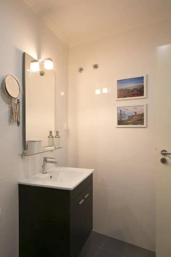 Central Lisbon Cozy & Near The Subway公寓 外观 照片