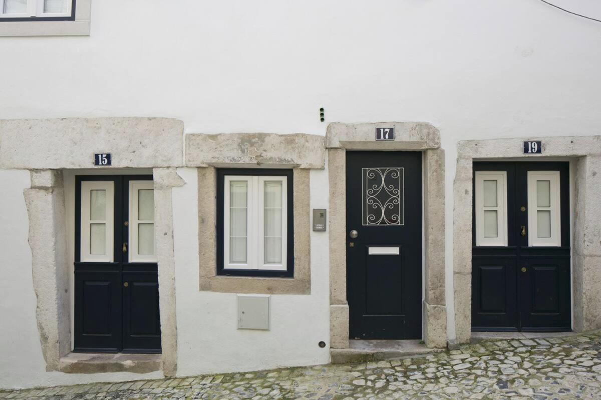 Central Lisbon Cozy & Near The Subway公寓 外观 照片