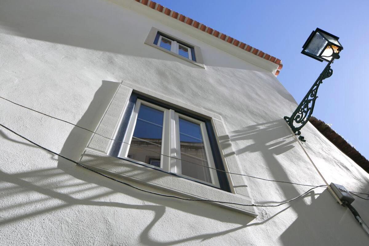 Central Lisbon Cozy & Near The Subway公寓 外观 照片